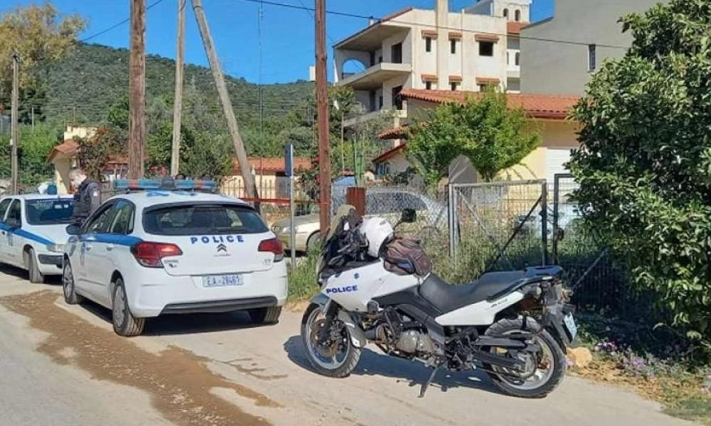 Φονικό στα Γλυκά Νερά: Mαρτυρία "βόμβα" για ύποπτο αλλοδαπό